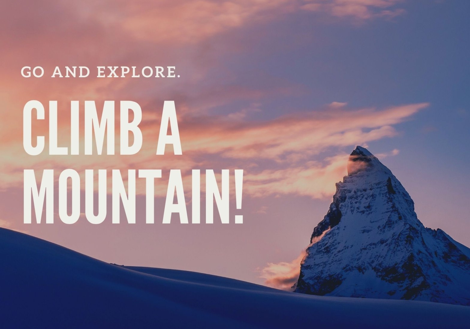 Reach the top with SEO